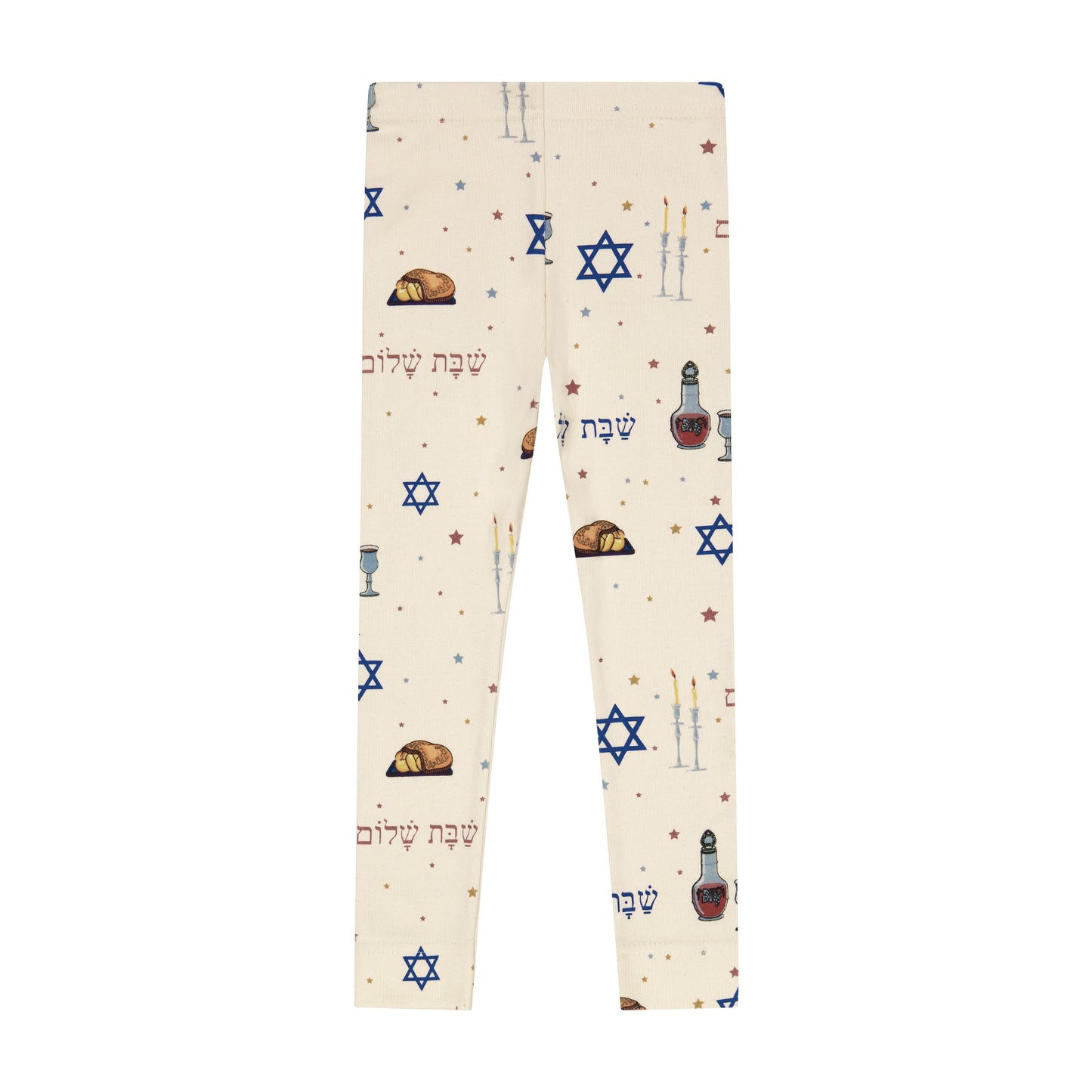 Shabbat Two-Pieces Set