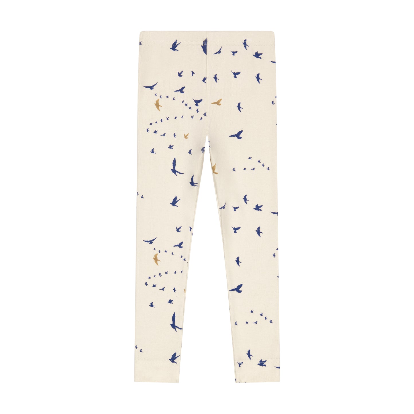 Boys Blue Birds Two-Piece